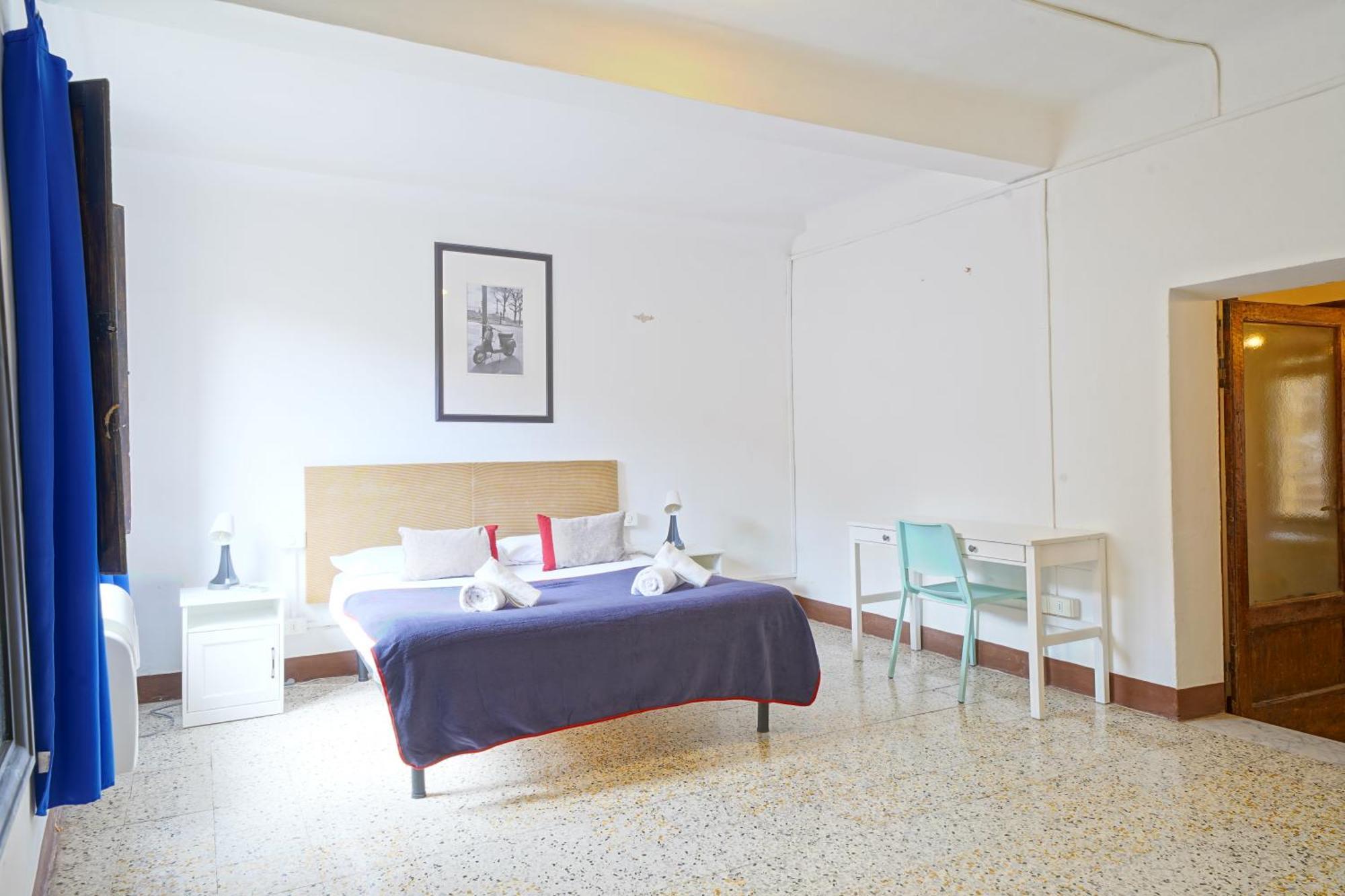 Apartament Gest Short Rent Siena 3 Zewnętrze zdjęcie