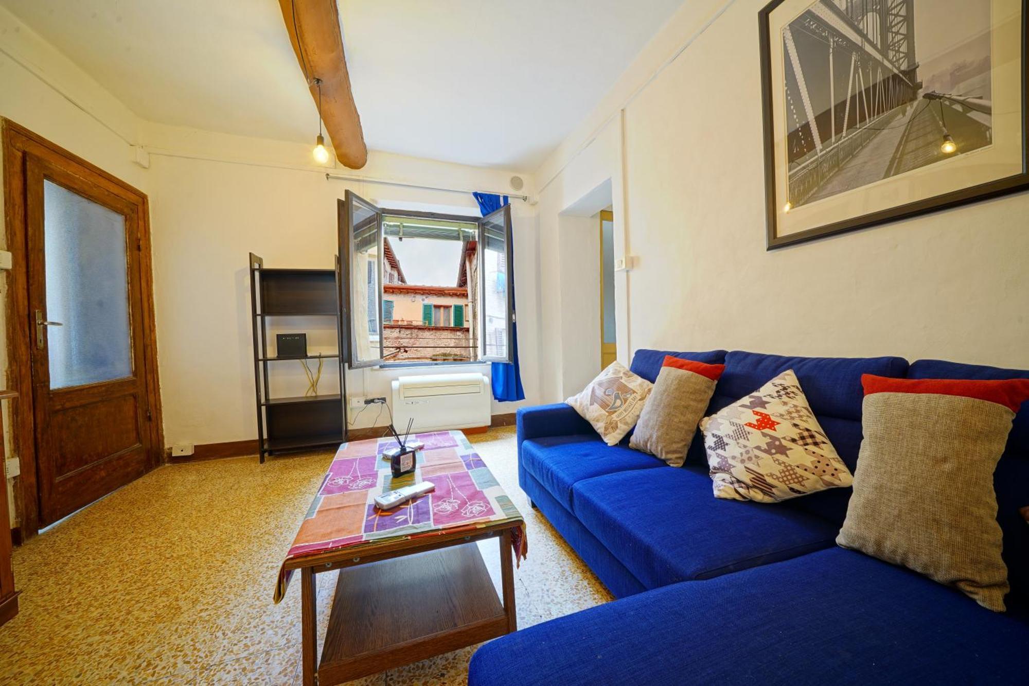 Apartament Gest Short Rent Siena 3 Zewnętrze zdjęcie