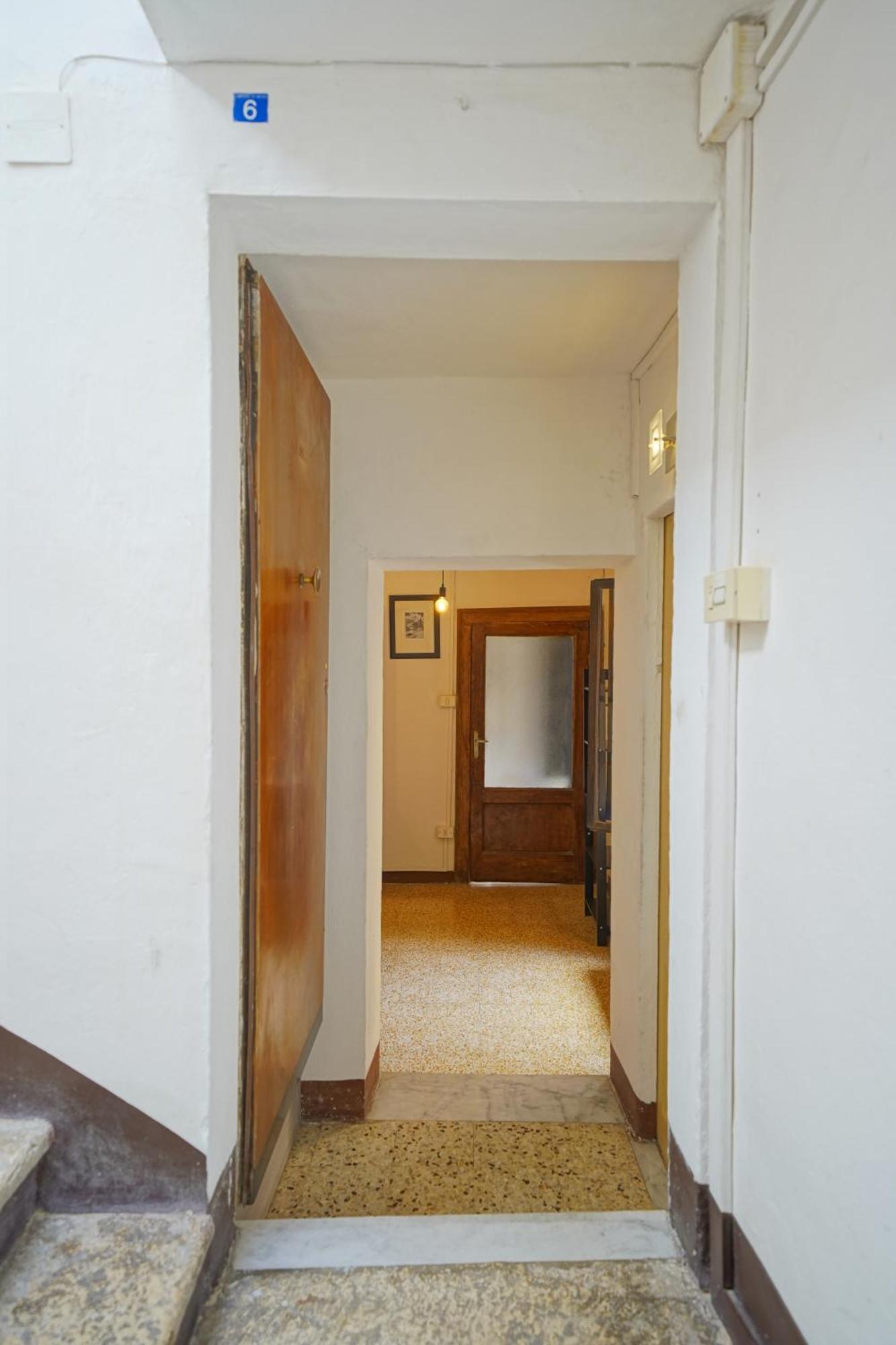 Apartament Gest Short Rent Siena 3 Zewnętrze zdjęcie